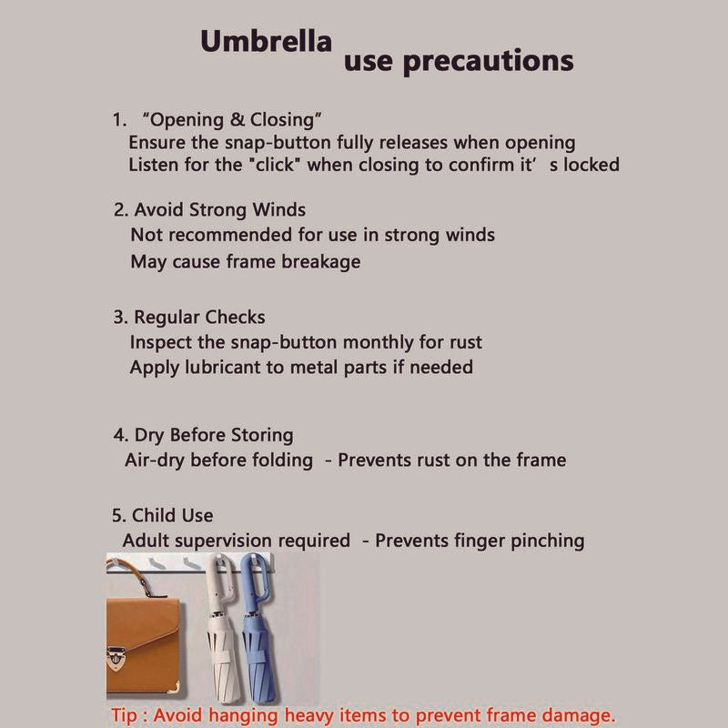 ⏳LAST DAY SALE ONLY 🔥The UK’s Go-To Foldable Umbrella: Auto Open, Stormproof & UV-Blocking ☔☀️Compact, Durable & Perfect for British Weather – No More Soaked Commutes!🛡️🇬🇧