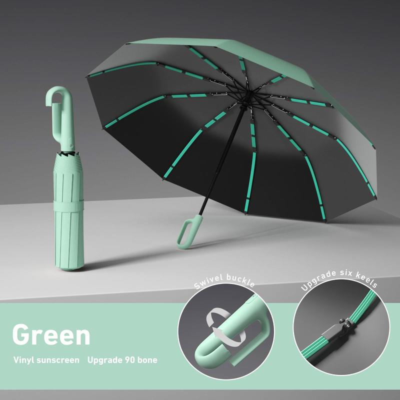 ⏳LAST DAY SALE ONLY 🔥The UK’s Go-To Foldable Umbrella: Auto Open, Stormproof & UV-Blocking ☔☀️Compact, Durable & Perfect for British Weather – No More Soaked Commutes!🛡️🇬🇧